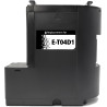 Boîtier de Maintenance T04D1 Compatible avec Epson XP-5100 XP-5200 | T04D100 Boîte de maintenance Compatible avec Epson T04D1 C1