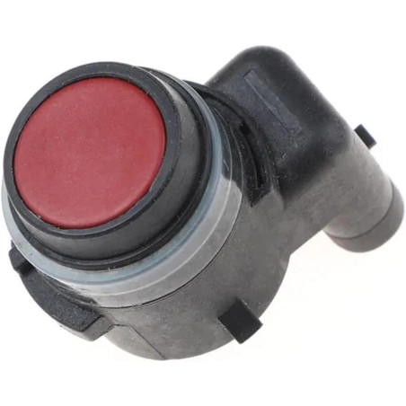 Radars Recul Capteurs Capteur De Distance Stationnement 4 Couleurs Nouveau PDC pour BMW X3 F25 X1 F48 X4 F26 66209283201 9283201