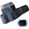 Capteur Radar de Recul Aide Stationnement Avant ou Arrière compatible pour C3 III C4 CACTUS 2008 208 308 II EXPERT PARTNER PROAC
