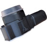 Capteur Radar de Recul Aide Stationnement Avant ou Arrière compatible pour C3 III C4 CACTUS 2008 208 308 II EXPERT PARTNER PROAC
