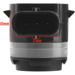 Capteur Recul A0009055504 Compatible avecC292 X253 W246 R231 W222 W218 X218 C217 W213 S213 W212 S212 C207 Classe C 205
