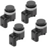 GNXfix 4X Parksensor pour et Conseils PDC AH42-15K859-AA pour Galaxy WA6 2009-2015, Mondeo IV BA7 2010-2012, S-Max WA6 2009-2014
