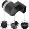 GNXfix 4X Parksensor pour et Conseils PDC AH42-15K859-AA pour Galaxy WA6 2009-2015, Mondeo IV BA7 2010-2012, S-Max WA6 2009-2014