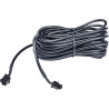 VALEO 632220 Rallonge, capteur-parctronic, noir