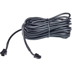 VALEO 632220 Rallonge, capteur-parctronic, noir