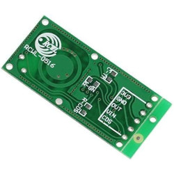 ARCELI 5 PCS Microwave Radar capteur RCWL-0516 Commutateur Module Induction Board Détecteur