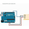 ARCELI 5 PCS Microwave Radar capteur RCWL-0516 Commutateur Module Induction Board Détecteur