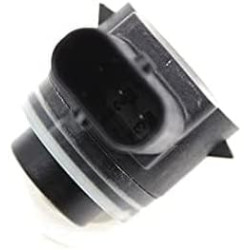 Capteur Radar de Recul Aide Stationnement Avant ou Arrière compatible pour A3 SÉRIE 2 7 X1 X4 X5 X6 I3 CLA CLASSE A C GL GLA S C