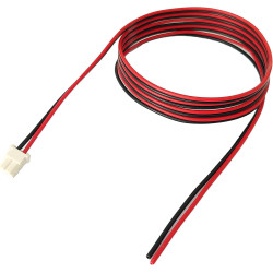 Proxel - Capteurs de Stationnement Électromagnétiques Invisibles Avant, EPS-FRONT 4.0, Sans Perçage de Pare-chocs, Universel et 