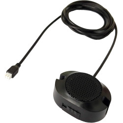 Proxel - Capteurs de Stationnement Électromagnétiques Invisibles Avant, EPS-FRONT 4.0, Sans Perçage de Pare-chocs, Universel et 