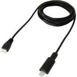 Proxel - Capteurs de Stationnement Électromagnétiques Invisibles Avant, EPS-FRONT 4.0, Sans Perçage de Pare-chocs, Universel et 