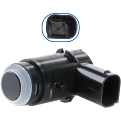 Capteur Radar de Recul Aide Stationnement Arrière compatible pour DOKKER DUSTER LODGY LOGAN II LOGAN MCV II SANDERO II - 2843757