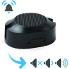 BEEPER Radar de recul 4 capteurs Blancs RE002A/4-B