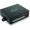BEEPER Radar de recul 4 capteurs Blancs RE002A/4-B
