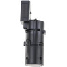 pour A6 4B C5 4F2 C6 4FH 4F5 Capteur Stationnement PDC 3 Broches Radar Recul Arrière 7H0919275E 4B0919275G Aide Au Stationnement