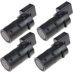 pour A6 4B C5 4F2 C6 4FH 4F5 Capteur Stationnement PDC 3 Broches Radar Recul Arrière 7H0919275E 4B0919275G Aide Au Stationnement