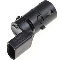 pour A6 4B C5 4F2 C6 4FH 4F5 Capteur Stationnement PDC 3 Broches Radar Recul Arrière 7H0919275E 4B0919275G Aide Au Stationnement