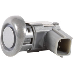 Capteur Radar de Recul Aide Stationnement Arrière compatible pour C-CROSSER C4 AIRCROSS 4007-6590Z6