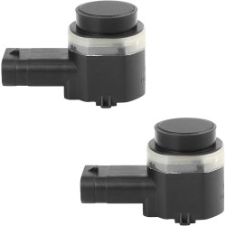 (Lot de 2) Capteurs Radar de Recul Aide Stationnement Avant ou Arrière compatible pour Q7 TT X3 S80 II X60 I SUV XC70 II - 66209