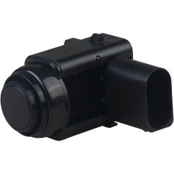 Capteur Radar de Recul Aide Stationnement Avant ou Arrière compatible pour Q7 911 ALTEA LEON TOLEDO 3 FABIA OCTAVIA EOS GOLF IV 