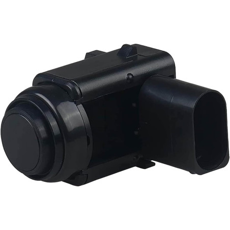 Capteur Radar de Recul Aide Stationnement Avant ou Arrière compatible pour Q7 911 ALTEA LEON TOLEDO 3 FABIA OCTAVIA EOS GOLF IV 