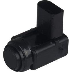 Capteur Radar de Recul Aide Stationnement Avant ou Arrière compatible pour Q7 911 ALTEA LEON TOLEDO 3 FABIA OCTAVIA EOS GOLF IV 