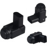 Capteur Radar de Recul Aide Stationnement Avant ou Arrière compatible pour Q7 911 ALTEA LEON TOLEDO 3 FABIA OCTAVIA EOS GOLF IV 