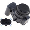 Capteur Radar de Recul Aide Stationnement Arrière compatible pour SÉRIE 1 (F20) SÉRIE 3 (F21) SÉRIE 2 COUPE (F22, F87) SÉRIE 2 D