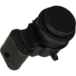 Capteur Radar de Recul Aide Stationnement Arrière compatible pour SÉRIE 1 (F20) SÉRIE 3 (F21) SÉRIE 2 COUPE (F22, F87) SÉRIE 2 D