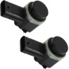 (Lot de 2) Capteur Radar de Recul Aide Stationnement Avant ou Arrière compatible pour Q7 FREELANDER 2 VIVARO A GRAND SCENIC II K