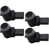 (Lot de 4) Capteurs Radars de Recul Aide Stationnement Avant compatible pour CLASSE A B C E GLE M S CLS GLE GLS SLK - 2125420118