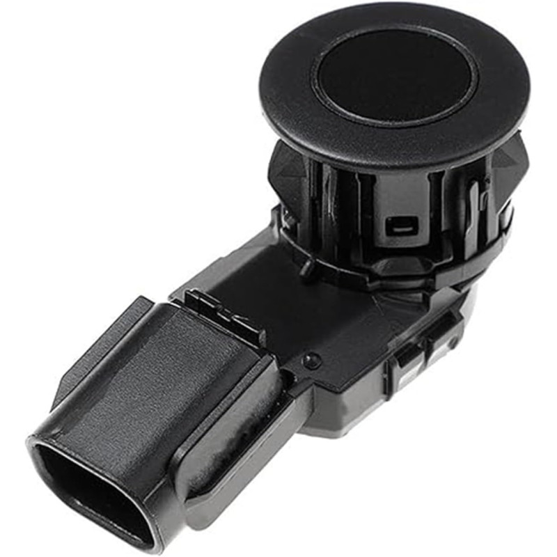 Voiture Système Radar Recul pour RAV4 pour Tacoma 2016 2017 2018 pour Tundra 2014-2018 Capteur D'aide Au Stationnement Pare-Choc