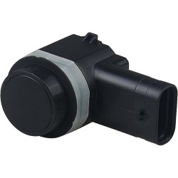 Capteur Radar de Recul Aide Stationnement Avant ou Arrière compatible pour Q7 FREELANDER 2 VIVARO A GRAND SCENIC II KANGOO LAGUN
