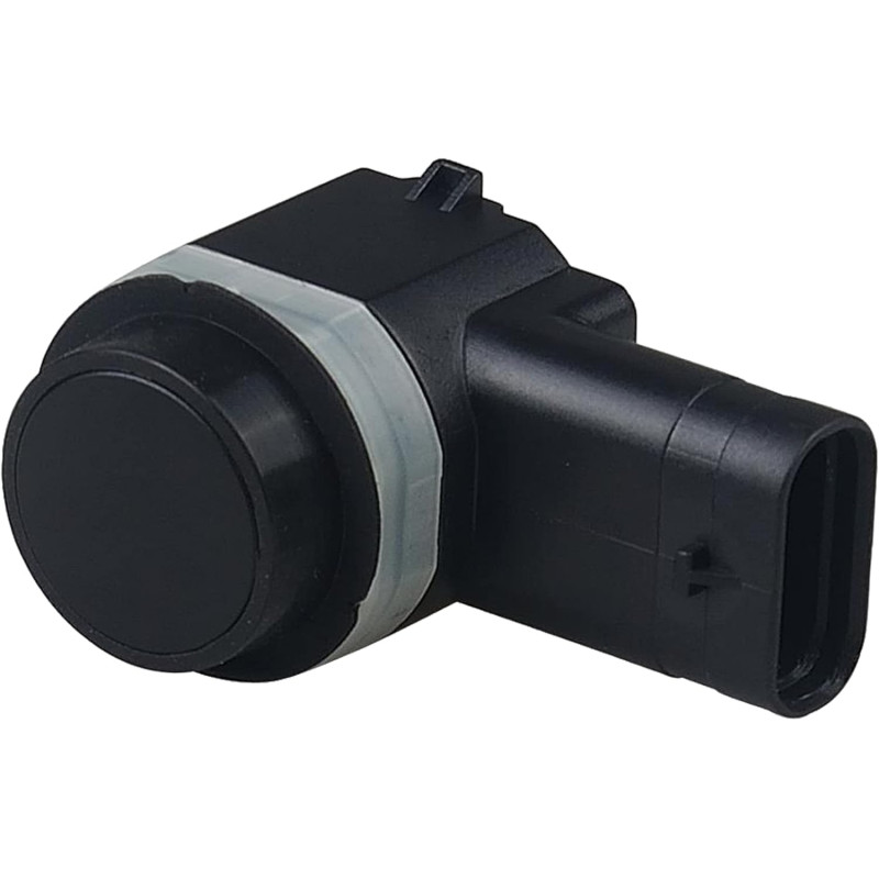 Capteur Radar de Recul Aide Stationnement Avant ou Arrière compatible pour Q7 FREELANDER 2 VIVARO A GRAND SCENIC II KANGOO LAGUN