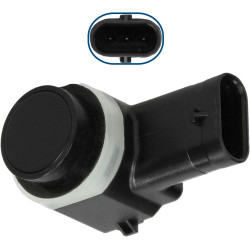 Capteur Radar de Recul Aide Stationnement Avant ou Arrière compatible pour Q7 FREELANDER 2 VIVARO A GRAND SCENIC II KANGOO LAGUN