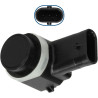 Capteur Radar de Recul Aide Stationnement Avant ou Arrière compatible pour Q7 FREELANDER 2 VIVARO A GRAND SCENIC II KANGOO LAGUN