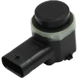 Capteur Radar de Recul Aide Stationnement Avant ou Arrière compatible pour Q7 FREELANDER 2 VIVARO A GRAND SCENIC II KANGOO LAGUN