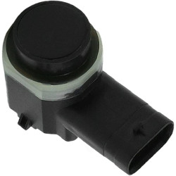 Capteur Radar de Recul Aide Stationnement Avant ou Arrière compatible pour Q7 FREELANDER 2 VIVARO A GRAND SCENIC II KANGOO LAGUN
