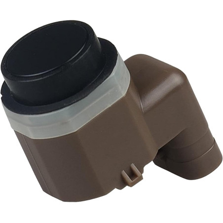 Capteur Radar de Recul Aide Stationnement Avant ou Arrière compatible pour SÉRIE 2 (F45 F46) SÉRIE 5 (F10 F07 F11) SÉRIE 6 (F13 