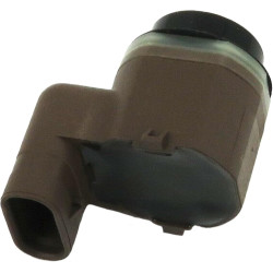 Capteur Radar de Recul Aide Stationnement Avant ou Arrière compatible pour SÉRIE 2 (F45 F46) SÉRIE 5 (F10 F07 F11) SÉRIE 6 (F13 