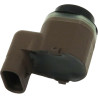 Capteur Radar de Recul Aide Stationnement Avant ou Arrière compatible pour SÉRIE 2 (F45 F46) SÉRIE 5 (F10 F07 F11) SÉRIE 6 (F13 
