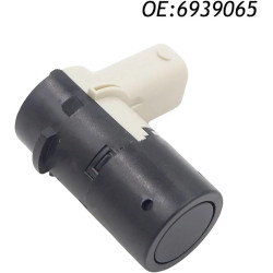 Radars Recul Capteur Stationnement Arrière PDC 6939065 pour BMW E65 E66 Série 7 760LI 760I 750 745 6939065 602.769 6939065 69891