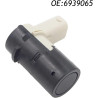 Radars Recul Capteur Stationnement Arrière PDC 6939065 pour BMW E65 E66 Série 7 760LI 760I 750 745 6939065 602.769 6939065 69891