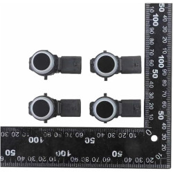 pour BMW pour Series 1 2 3 4 pour F22 F23 F30 F32 F33 Radar Recul Arrière Capteur Stationnement PDC 66209261581 66209261594 Capt