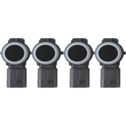 pour BMW pour Series 1 2 3 4 pour F22 F23 F30 F32 F33 Radar Recul Arrière Capteur Stationnement PDC 66209261581 66209261594 Capt