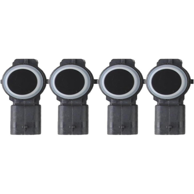 pour BMW pour Series 1 2 3 4 pour F22 F23 F30 F32 F33 Radar Recul Arrière Capteur Stationnement PDC 66209261581 66209261594 Capt