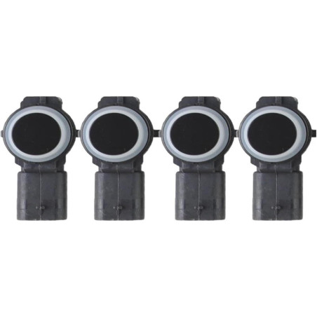 pour BMW pour Series 1 2 3 4 pour F22 F23 F30 F32 F33 Radar Recul Arrière Capteur Stationnement PDC 66209261581 66209261594 Capt