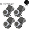 Radar De Recul Voiture pour DS3 C3 pour Peugeot pour 3008 5008 Radar Recul Arrière Voiture PDC Capteur Stationnement 9677783277 