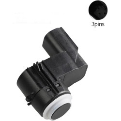 Radar De Recul Voiture pour DS3 C3 pour Peugeot pour 3008 5008 Radar Recul Arrière Voiture PDC Capteur Stationnement 9677783277 