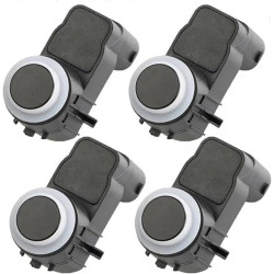 Radar De Recul Voiture pour DS3 C3 pour Peugeot pour 3008 5008 Radar Recul Arrière Voiture PDC Capteur Stationnement 9677783277 